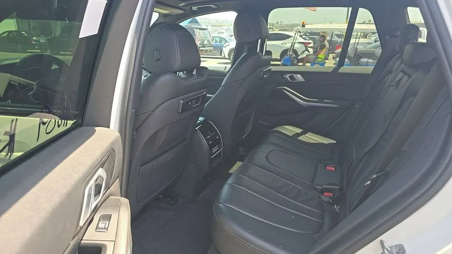 BMW X5 -