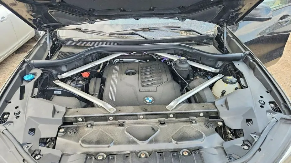 BMW X5 -