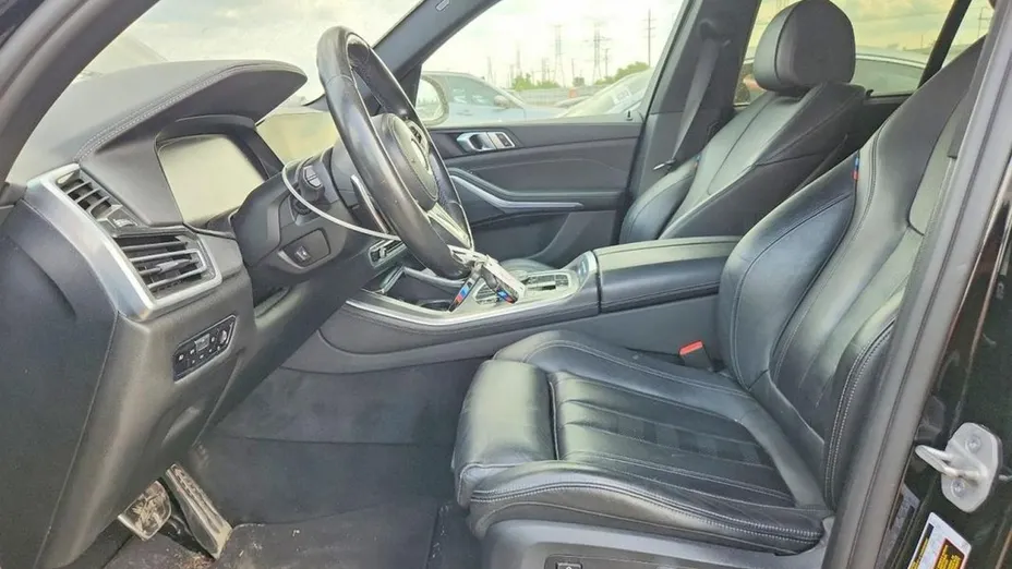 BMW X5 -