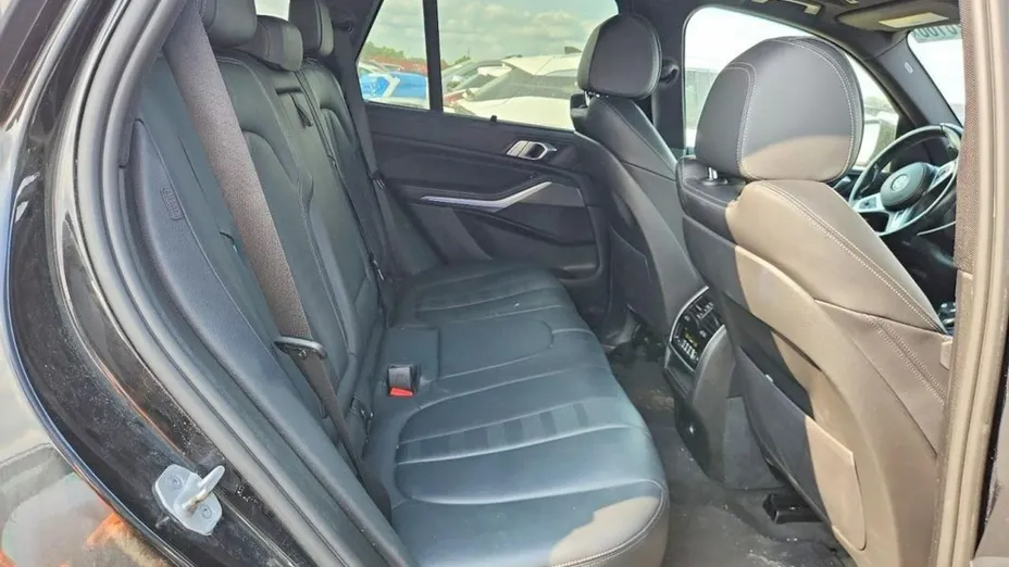 BMW X5 -