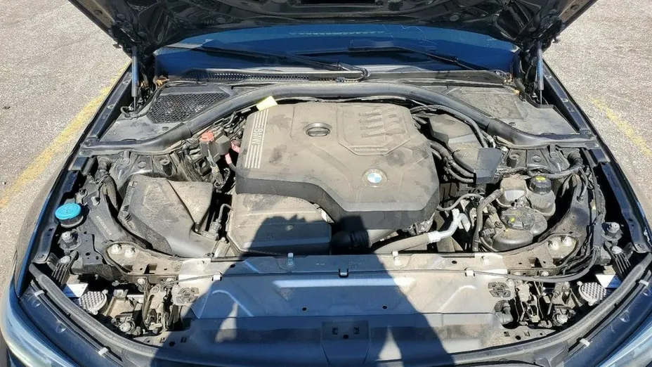 BMW Seria 3 -