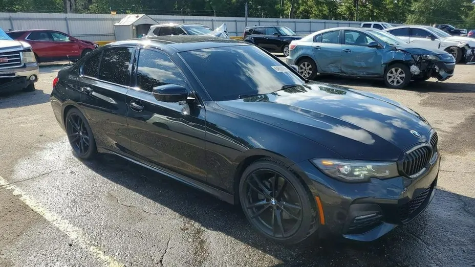 BMW Seria 3 -