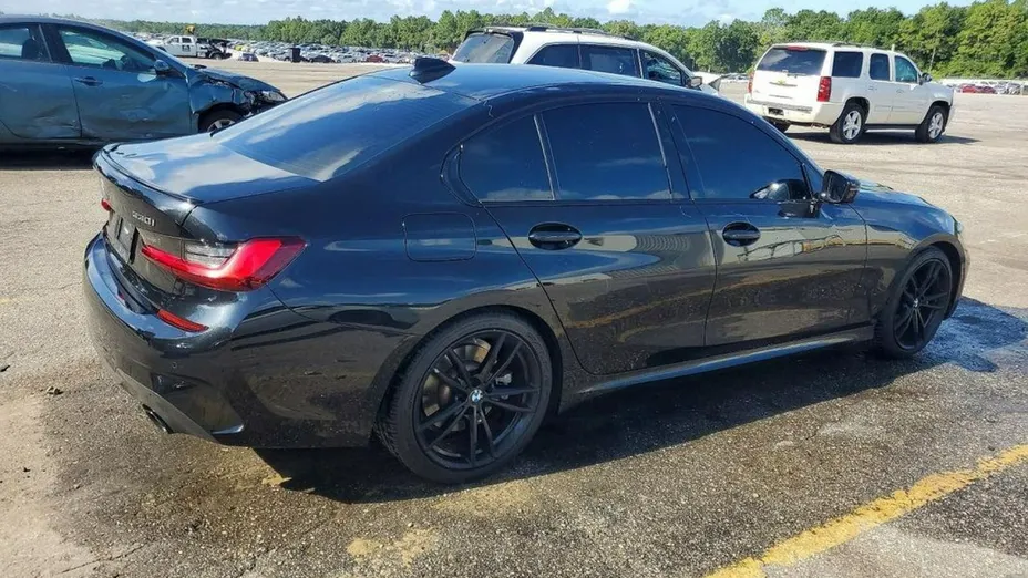 BMW Seria 3 -