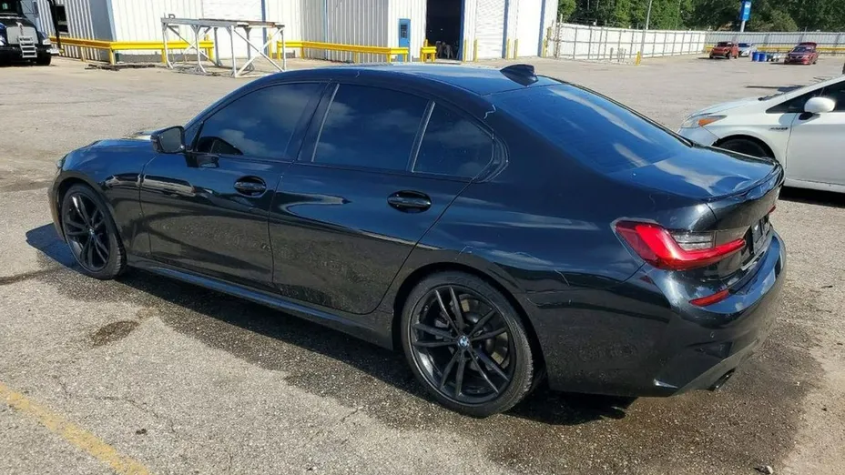 BMW Seria 3 -