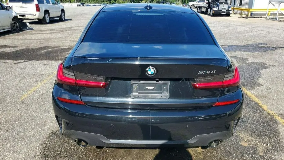 BMW Seria 3 -