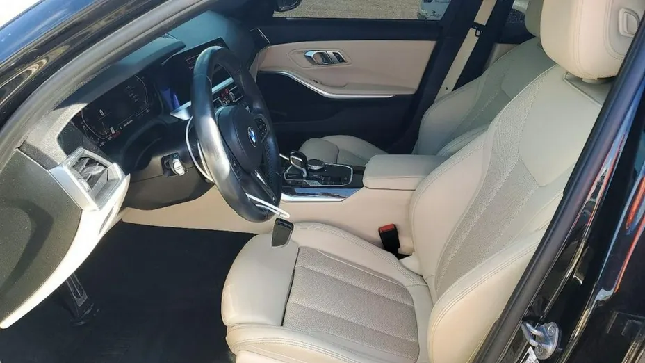 BMW Seria 3 -