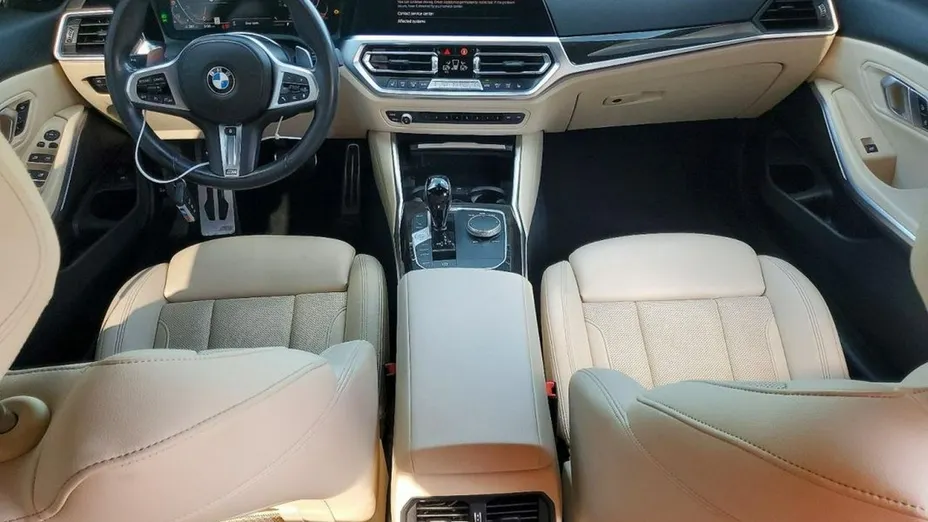 BMW Seria 3 -