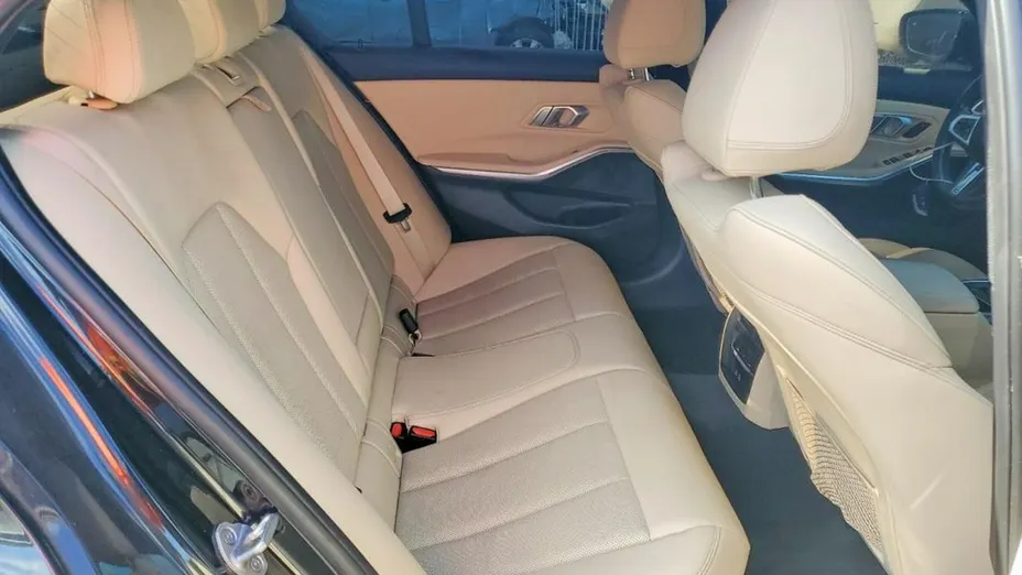 BMW Seria 3 -