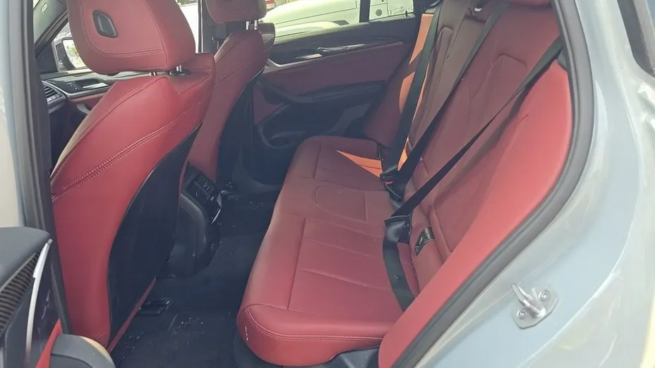BMW X4 -