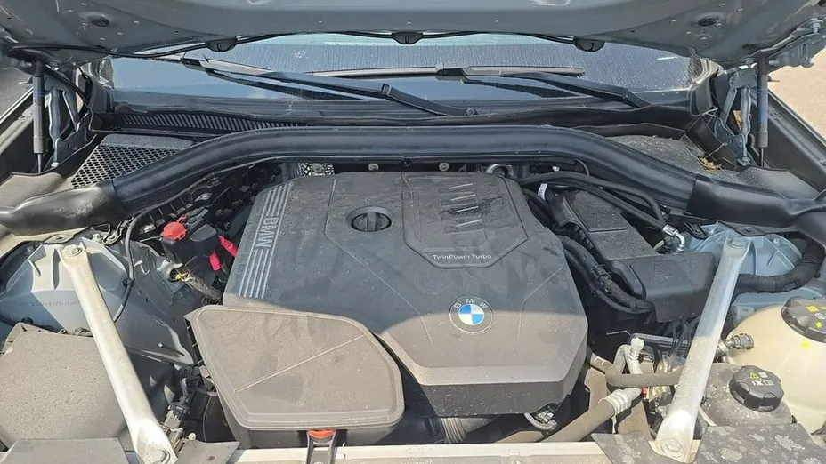 BMW X4 -