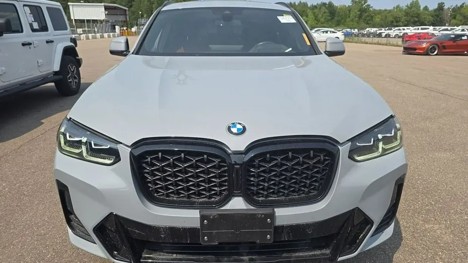 BMW X4 -