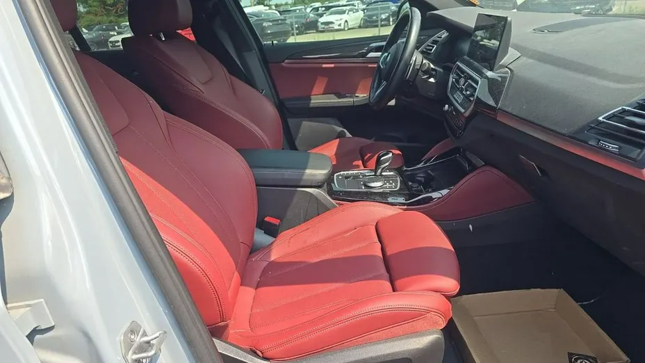 BMW X4 -