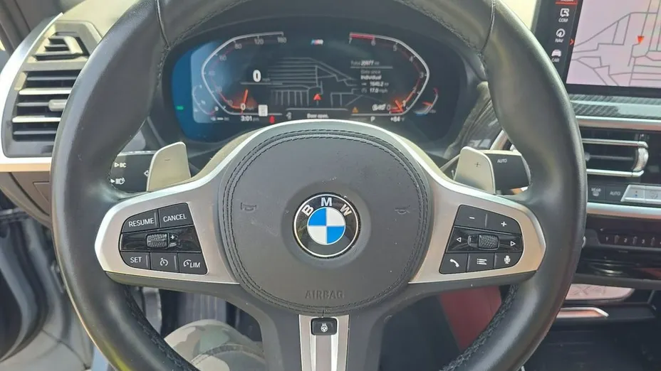 BMW X4 -