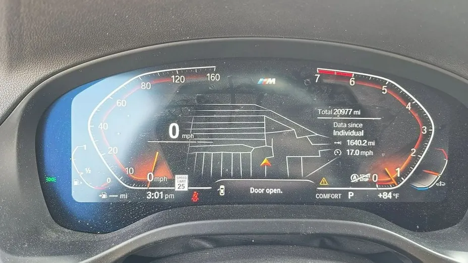 BMW X4 -
