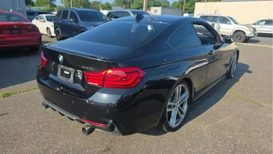 BMW Seria 4 -
