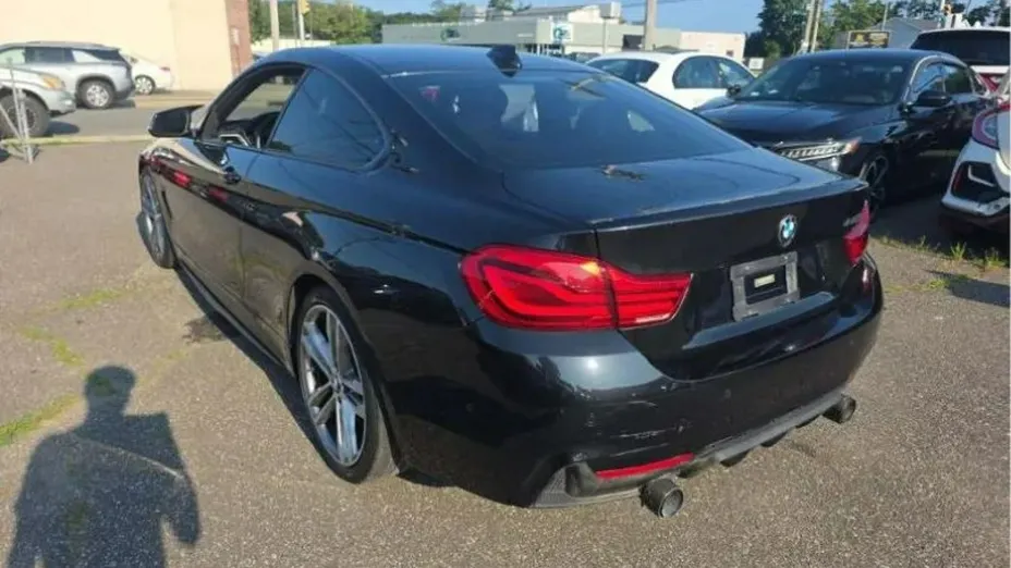 BMW Seria 4 -