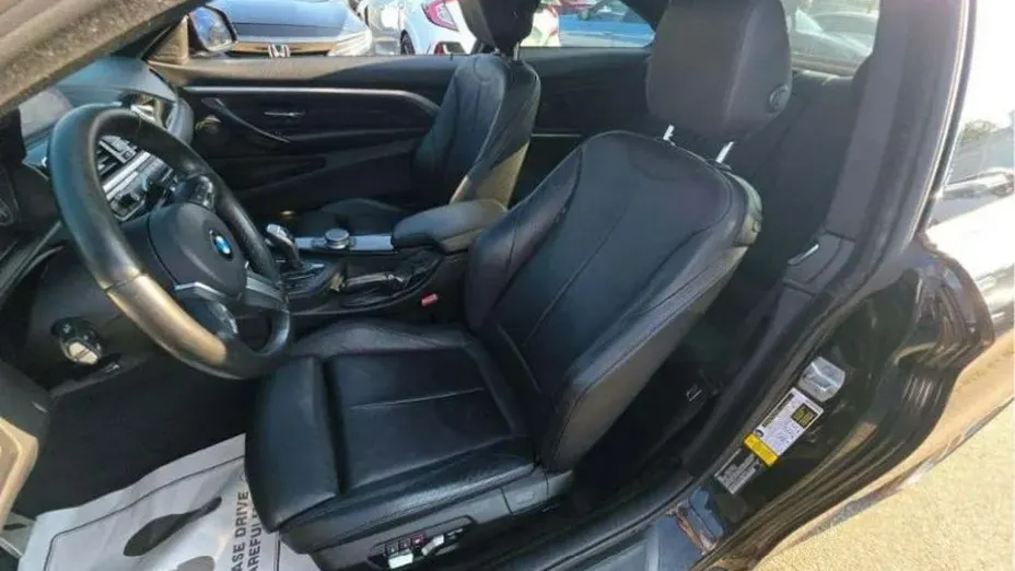 BMW Seria 4 -