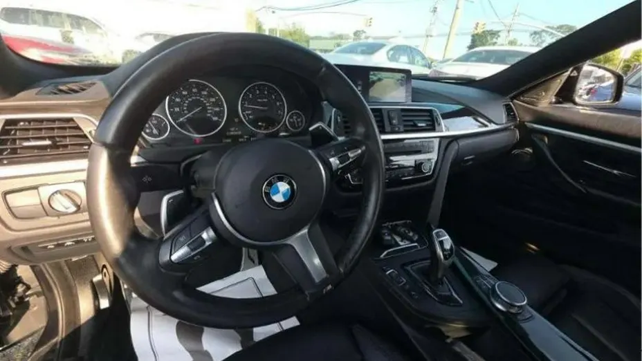 BMW Seria 4 -