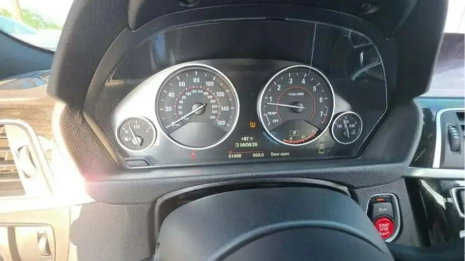 BMW Seria 4 -