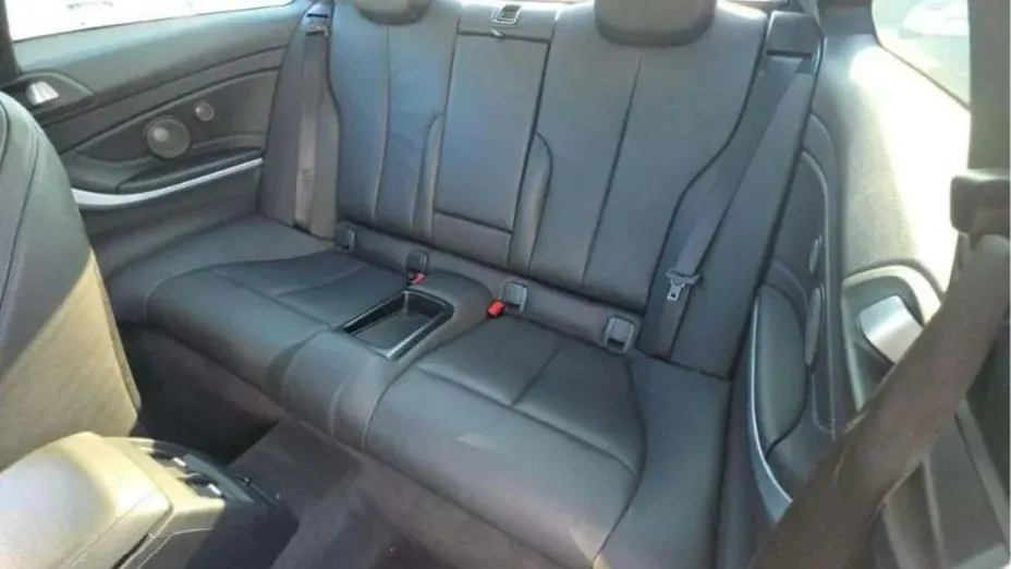 BMW Seria 4 -