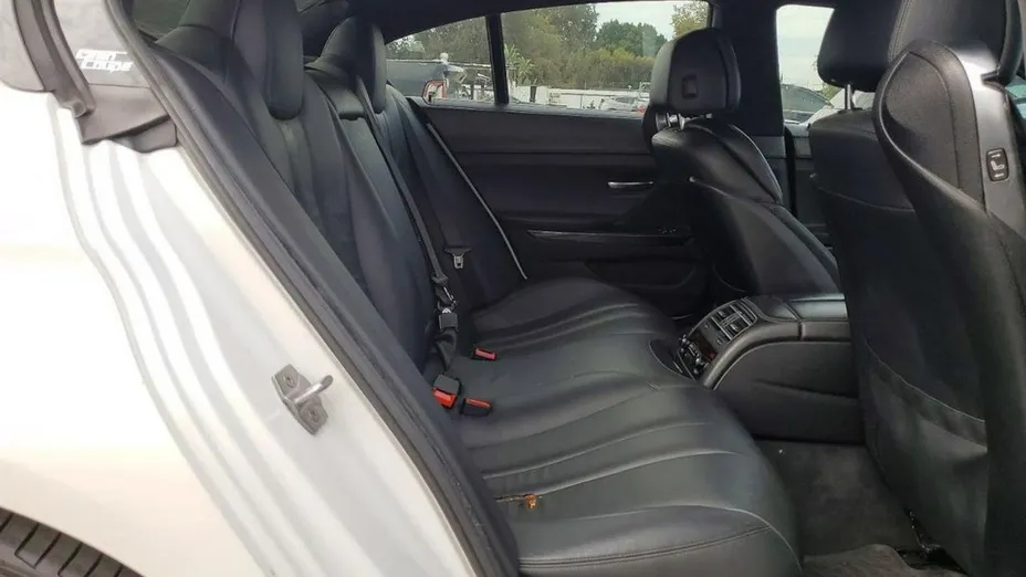 BMW Seria 6 -