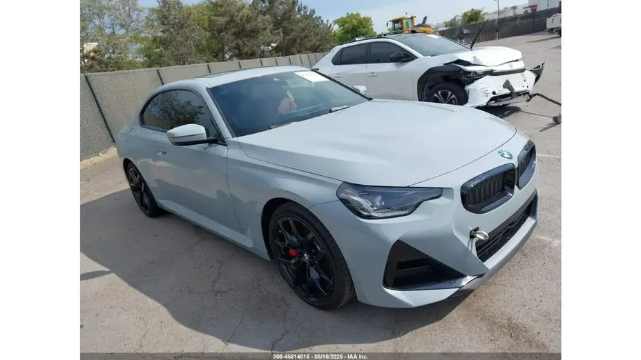 BMW Seria 2 -