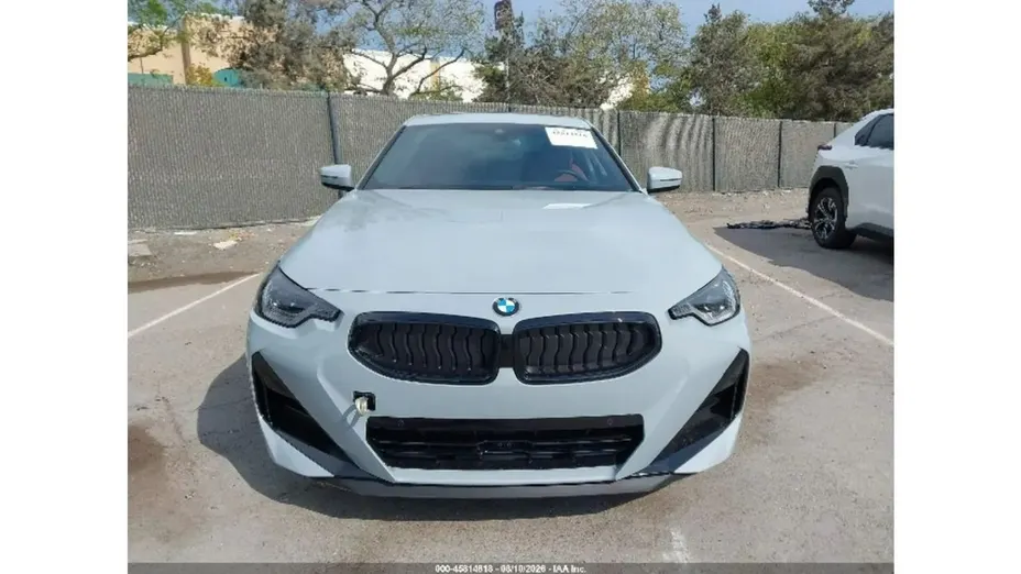 BMW Seria 2 -