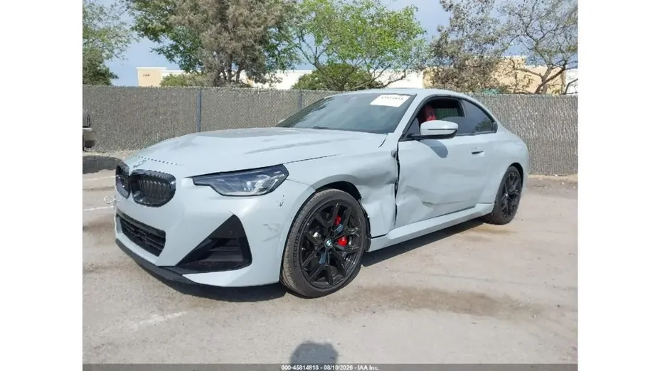 BMW Seria 2 -