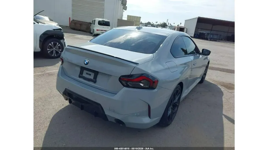 BMW Seria 2 -