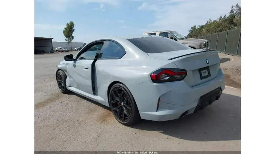 BMW Seria 2 -