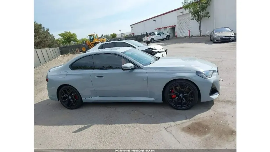 BMW Seria 2 -
