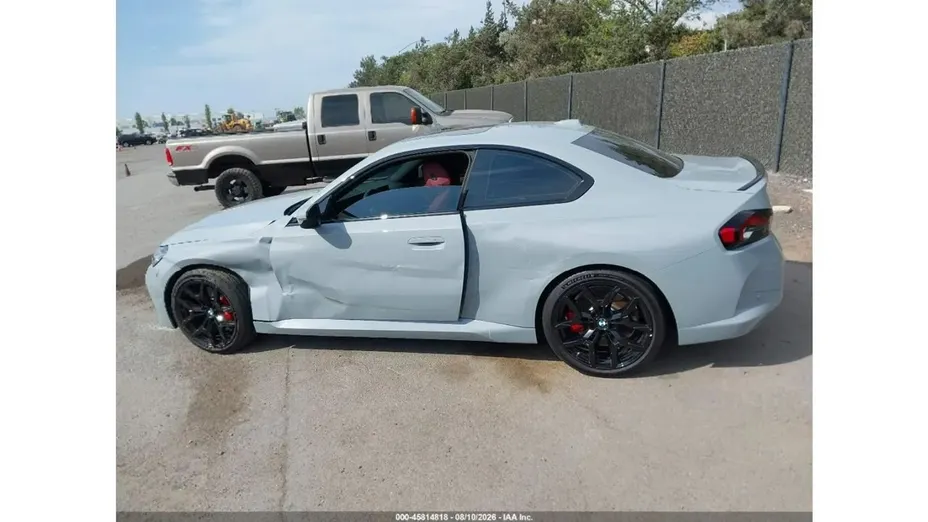 BMW Seria 2 -