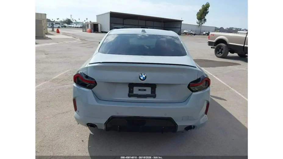 BMW Seria 2 -