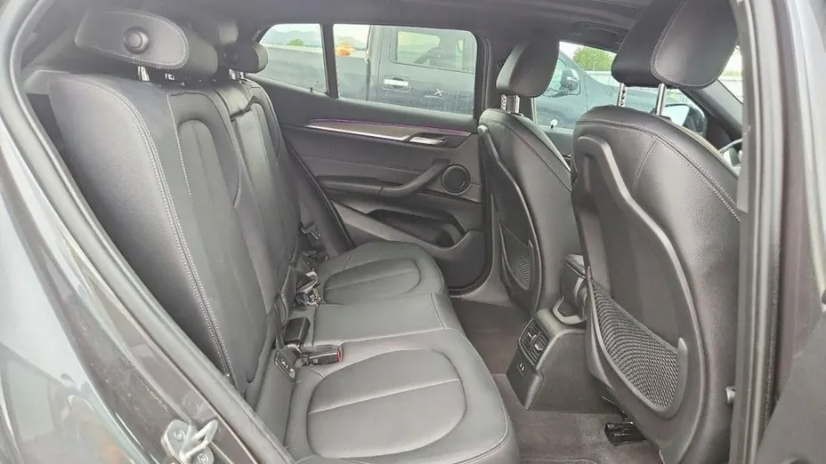 BMW X2 -