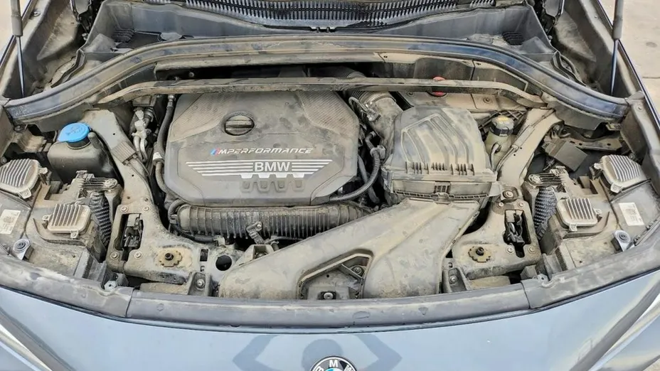 BMW X2 -