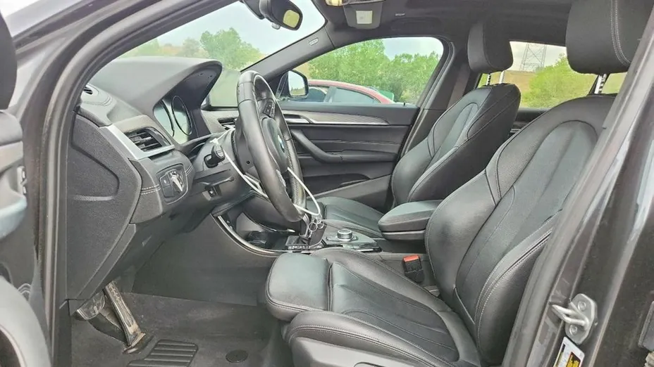 BMW X2 -