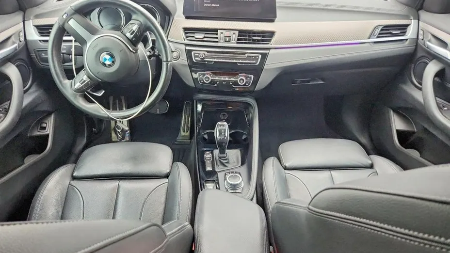 BMW X2 -