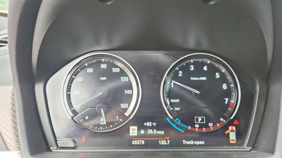 BMW X2 -