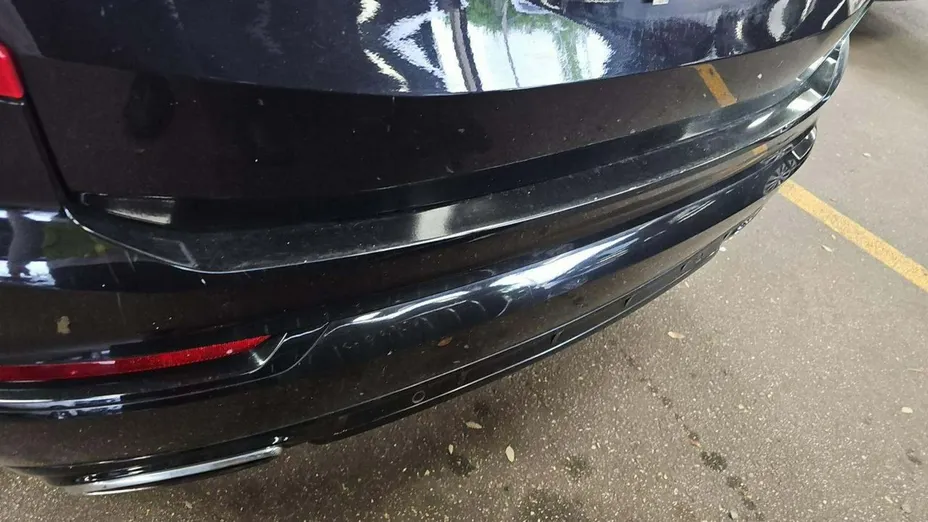 VOLVO XC90 -