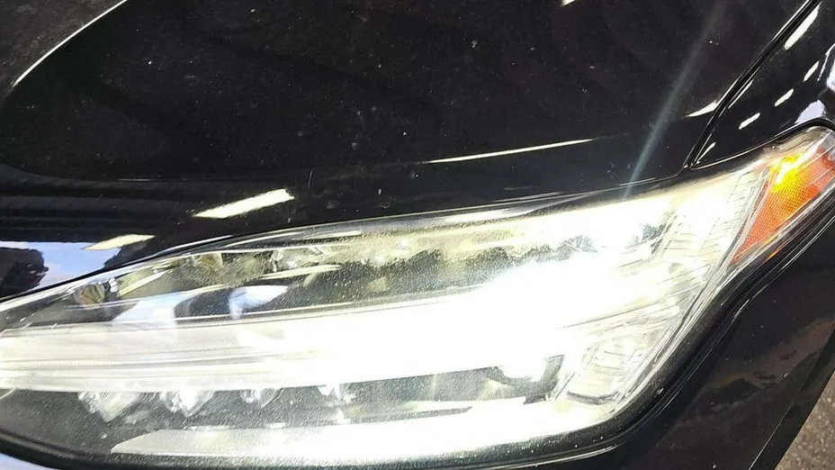 VOLVO XC90 -
