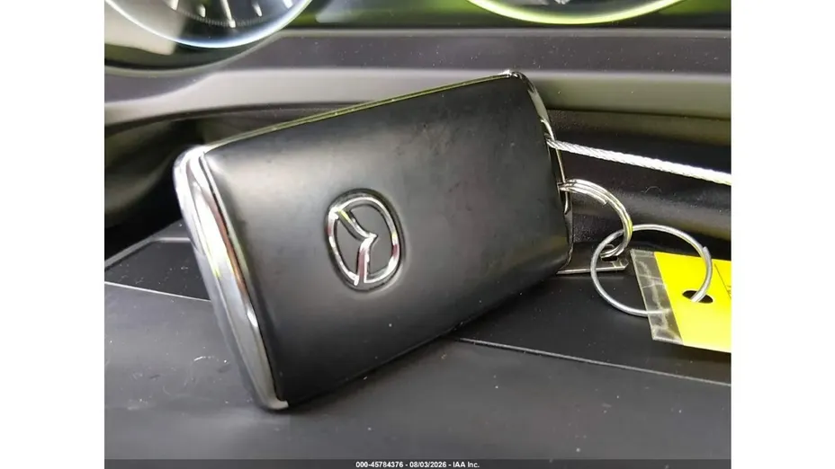 MAZDA CX-5 -