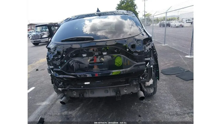 MAZDA CX-5 -