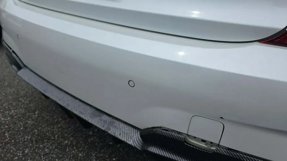 BMW Seria 3 -