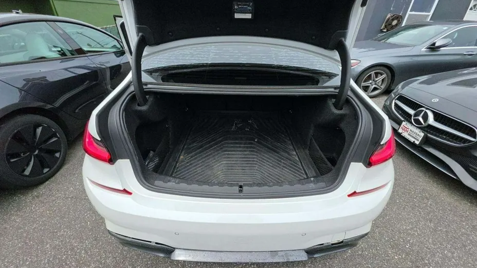 BMW Seria 3 -