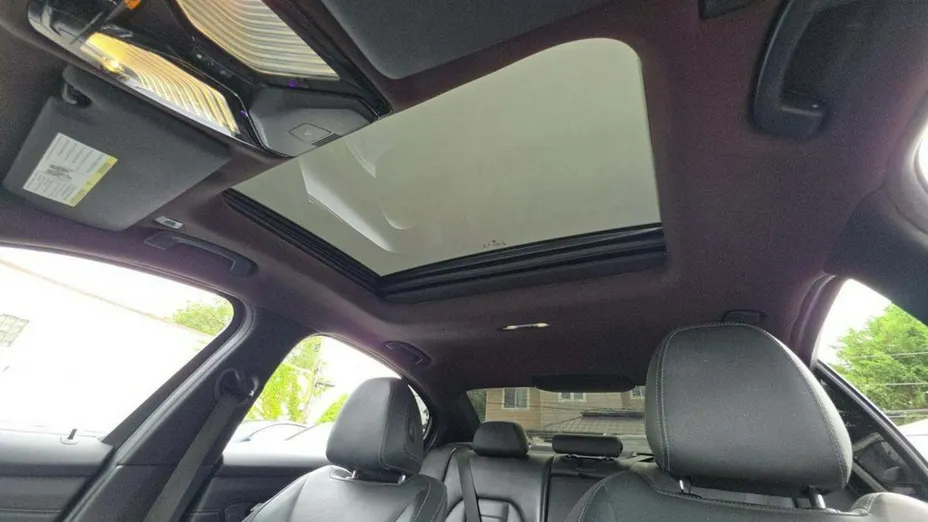 BMW Seria 3 -