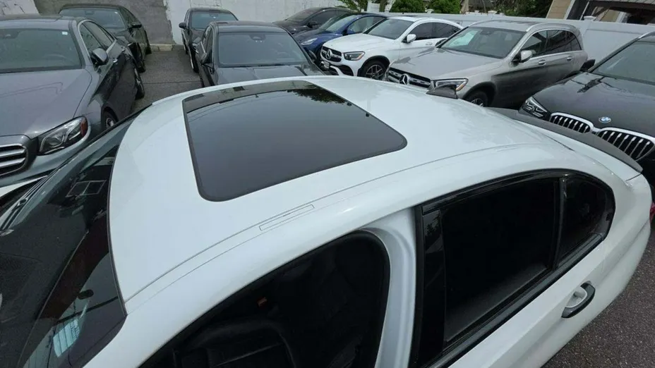 BMW Seria 3 -