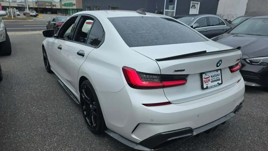 BMW Seria 3 -
