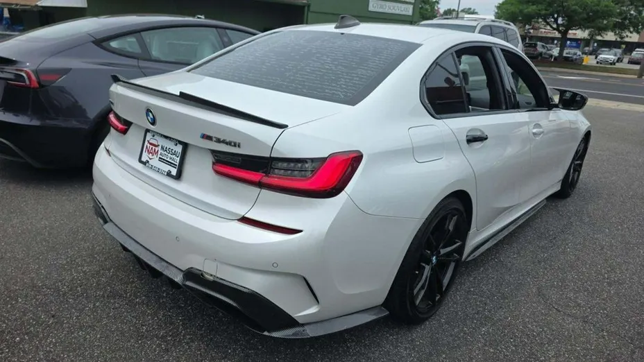 BMW Seria 3 -