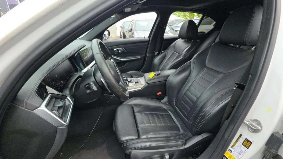 BMW Seria 3 -