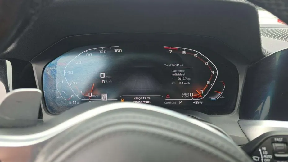 BMW Seria 3 -